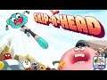 The Amazing World of Gumball: Skip-A-Head - Gumball is Sick of Waiting In Line (iOS Gameplay)