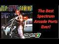 The Best Spectrum Arcade Ports Ever! (unbelievably good)