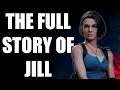 The Full Story of Jill Valentine - Before You Play Resident Evil 3 Remake