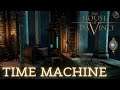 The House Of Da Vinci - THE TIME MACHINE