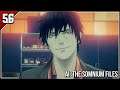 The Last Somnium - Let's Play AI: The Somnium Files Blind Part 56 [Japanese VA PC Gameplay]