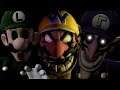 THE NEW FIVE NIGHTS AT WARIO'S - LUIGI.MP4 Teaser - FNAW Update by WwwWario