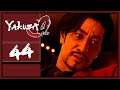 The Other Girl - Let's Play Yakuza 0 - 44 [Hard - Blind - Steam]