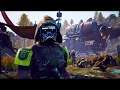 The Outer Worlds - E3 Gameplay Trailer 2019