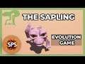 The Sapling - Early Access -Amazing Evolution Game - Let's Play, Gameplay