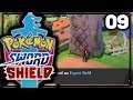 Pokemon Sword & Shield Gameplay Walkthrough ⚔️🛡️ Episode 9!: THE TREASURE OF TURFFIELD!