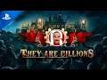 They are billions | PS5 - como fica no play? Primeiros 30 minutos | 4K 60 fps gameplay