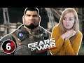 Things Get Worse! - Gears Of War Ultimate Edition Gameplay Part 6