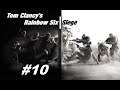Tom Clancy's Rainbow six siege #10