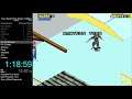 Tony Hawk's Pro Skater 4 (GBA) "100%" speedrun in 3:47:38