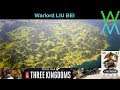 total war three kingdoms Liu Bei campaign #9 (with out commentary)