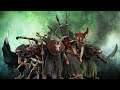 Прохождение: Total War: Warhammer II (Снитч) (Ep 1) Крысим в тенях