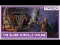 [TWITCH] Boblennon ft Krayn, Desastre et ElysePhel - The Elder Scroll Online - 03/12/19
