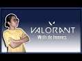 VALORANT WITH THE HOMIES!!! (Valorant Highlights)