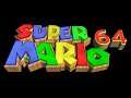 Vanish Mario (PAL Version) - Super Mario 64