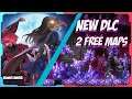 Vigil The Longest Night Asomrof Full Guide and run how start the dlc and