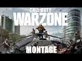 Warzone Montage, We Hit Those!!!