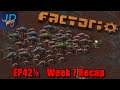 Week 7 Recap EP42½ | Factorio Biter Hell | Gameplay, Lets Play