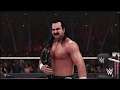 WWE 2K19 Y2J chris jericho v jake the snake roberts