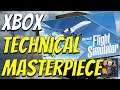 XBOX SERIES X|S - Microsoft Flight Simulator Is TECHNICAL MASTERPIECE In GAMING (Ignore Fanboys)