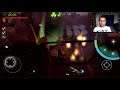 Xenowerk Android Gameplay Part #7 | Alien Shooting Game