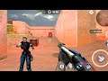 Zombie Encounter Real Survival Shooter_ FPS Shooting Game_ Android GamePlay #6