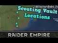 [109] Scouting Vault Locations | RimWorld 1.0 Raider Empire