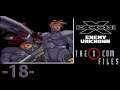 18 Open Xcom - The Xcom Files [X-com Legends...]