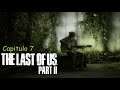 #7 The Last of Us Parte 2 ¡Teniendo mucha suerte!