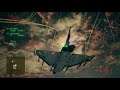 Ace Combat 7 Multiplayer Battle Royal #1438 (Unlimited) - 130 Second Panic