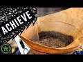 Achieve Coffee - How to Roast Coffee and Pour Over Properly w/ King's Coast