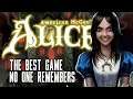 American McGee's Alice Review - And Its Sequel