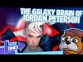Anything is possible if you just pretend and ignore Science (Jordan Petersons Anti-Logic Takes)