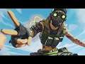 APEX アリーナの100ノックダウン今日こそ終わらせよう