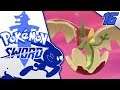 APPLIN EVOLVES! | Pokemon Sword and Shield | Ep. 16