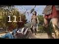 ASSASSIN'S CREED ODYSSEY #111 - Da ist uns jemand zuvor gekommen [DE|HD+] | Let's Play AC Odyssey
