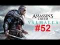 Assassin's Creed Valhalla Let's Play Part 52 Time To Go To Sleep