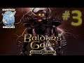 Baldur's Gate: Enhanced Edition | Livestream #3 | We Must Go Deeper