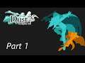 Bash Plays: "Dust: An Elysian Tail" | Part 1 | The Glade
