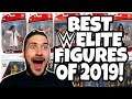 BEST WWE ELITE ACTION FIGURES OF 2019!!!