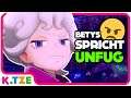 Betys sagt Schwächling zu uns! 😧😡 Pokemon Schild für Kinder | Folge 26