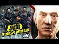 BINARY DOMAIN EP. 6 - Una verdad incómoda - Directo PC