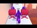 BLOB RUNNER 3Dπ§ββοΈβοΈ - All Levels Gameplay Android, iOS v.32