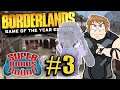 Borderlands: GOTY Edition (Co-Op) EPISODE #3 | Super Bonus Round | Let's Play