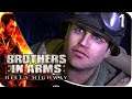 Brothers In Arms: Hell's Highway - Ep. 1 PRIMERA HORA - OPERACIÓN MARKET GARDEN (4k PC)