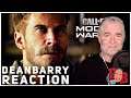 Call of Duty Modern Warfare Official Story Trailer REACTION
