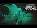 Call of Duty Modern Warfare's Night Raid Mission Realism