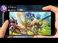 CALL OF MYSTERY (EN/BETA) 2021 New Online Idle-RPG Closed-Beta Gameplay