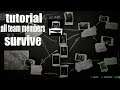 Chernobylite tutorial for Last mission HEIST everyone team members survive