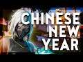 Chinese New Year - Montage #6